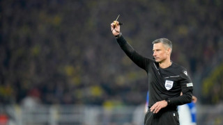 Champions League: Ο διαιτητής του τελικού και το σκάνδαλο με τη μαφία