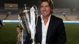 ΑΠΟΕΛ: Διαζύγιο με τον Σα Πίντο μετά την κατάκτηση του πρωταθλήματος