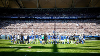 Αδιανόητο ρεκόρ από τη Σάλκε της Β΄  Γερμανίας