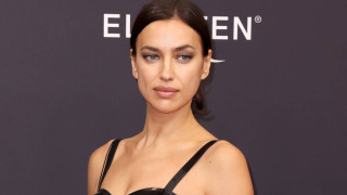 Ανάβει «φωτιές» η Ιρίνα Σάικ - Ποζάρει με κορμάκι γνωστού οίκου και δείχνει την... πίσω όψη της! (pic)