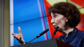 Γκορντάνα Σιλιάνοφσκα: Αμετανόητη η νέα Σκοπιανή πρόεδρος–«Έχω το δικαίωμα να χρησιμοποιώ το όνομα “Μακεδονία”»