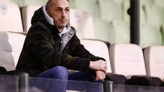 Μπρούνο Τσιρίλο: «Η Φιορεντίνα ξεκινά ως φαβορί στον τελικό»