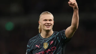 Έρλινγκ Χάαλαντ-Το εντυπωσιακό του ρεκόρ στην Premier League: Ουδείς άλλος!