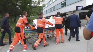 Ελβετία: 6 τραυματίες από επίθεση με μαχαίρι σε περαστικούς-Συνελήφθη ο δράστης