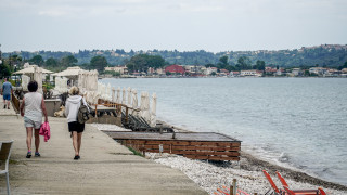 Στους πιο δημοφιλείς τουριστικούς προορισμούς για τους Ευρωπαίους η Ελλάδα