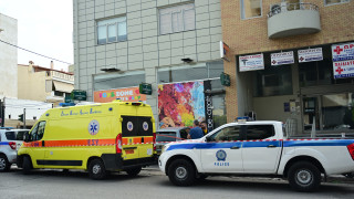 Μενίδι: «Ο μπαμπάς σκότωσε τη μαμά»-Τα πρώτα λόγια της κόρης του θύματος