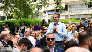 Μητσοτάκης: «Να αναγνωριστεί διεθνώς και επίσημα η Γενοκτονία του Ποντιακού Ελληνισμού»