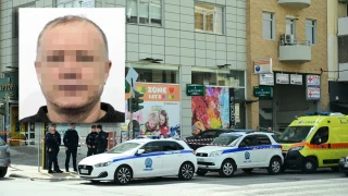 Μενίδι: Ψυχρός και αμετανόητος ο δράστης της γυναικοκτονίας (vids)