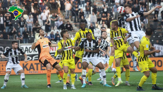 «Αλάτι & Πιπέρι» : Η απόλυτη ομορφιά, στο φινάλε του πιο συγκλονιστικού Πρωταθλήματος του Ελληνικού Ποδοσφαίρου…