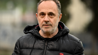 Ο Πανουργιάς Παπαϊωάννου αποκάλυψε ενδιαφέρον του Ατζούν για τη Λαμία