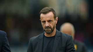 Άρης: Τα διλήμματα που αφορούν την 11αδα