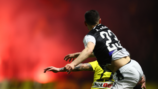 «Τελικός» με δύο έπαθλα: Τον τίτλο και... την «εκτέλεση» του γάιδαρου του γείτονα