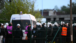 ΠΑΟΚ: Απαγόρευση μετακίνησης στο επόμενο εκτός έδρας ευρωπαϊκό παιχνίδι λόγω... Μπριζ