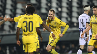 Είναι δικαίωμα του Άρη να θέλει να κάνει σήμερα τη δική του γιορτή