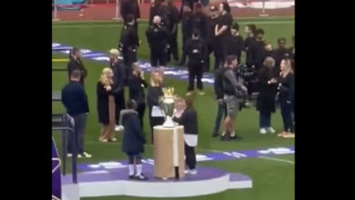 Premier League: Η Άρσεναλ έκανε πρόβα φιέστας στο «Έμιρεϊτς»