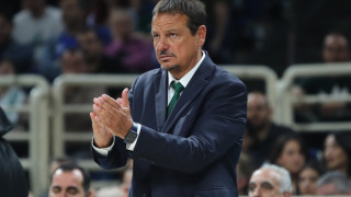 Αταμάν: «Να κερδίσουμε και στη Θεσσαλονίκη»