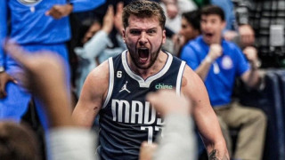 NBA: Η χρονιά του Λούκα Ντόντσιτς (vids)