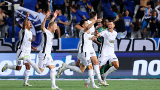 Έγραψε ιστορία η Πάφος, κατέκτησε το Κύπελλο