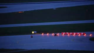 Γερμανία: Ακτιβιστές εισέβαλαν στο αεροδρόμιο του Μονάχου-Οκτώ συλλήψεις