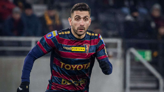 Η Λέγκια «βλέπει» Κουλούρη