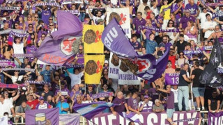 Conference League: Οι οπαδοί της Φιορεντίνα «εξαφάνισαν» 4.500 εισιτήρια για τον τελικό με τον Ολυμπιακό