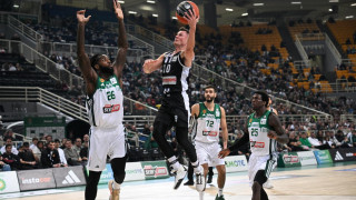 Ο ΠΑΟΚ κλείνει τη σεζόν και ετοιμάζεται ήδη για την επόμενη