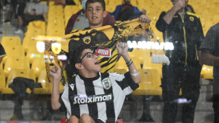 Συγκλονίζει ο Γιαννάκης: «Το πρώτο πράγμα που θα κάνω όταν σηκωθώ θα είναι να χτυπήσω πέναλτι στην Τούμπα» (vid)