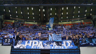 Αλλάζει χέρια ο μπασκετικός Ηρακλής, πλησιάζει η συμφωνία