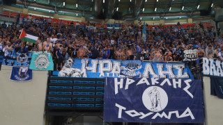 Πανιώνιος-Ηρακλής: Ο τελικός ανόδου για την Basket League