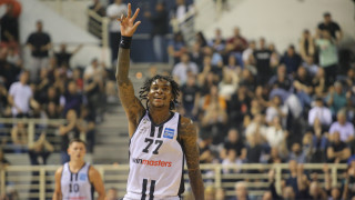 Κέβιν Πόρτερ Τζούνιορ: « Είμαι έτοιμος για όλα»!