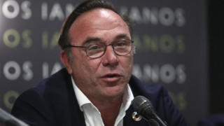 Πέτρος Κόκκαλης: Τα προεκλογικά σποτ με τη... Δήμητρα Ματσούκα! (vid)