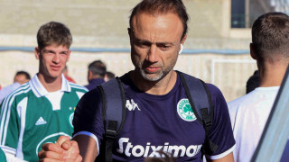 Παναθηναϊκός: Ο όρος του Κόντη για να επιστρέψει στα «πράσινα»