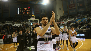 Μαργαρίτης: «Θέλω να μείνω στο μπάσκετ, θα μιλήσω με τη διοίκηση»