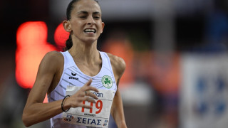 Στίβος: Όριο για Ευρωπαϊκό η Μαρινάκου - Πρωτιές για Γκόγκα,  Αδαμάκη και Ντουσάκη