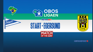 «Ματς της ημέρας» :  Νο 300 παιχνίδι πλέον της στήλης, με το διπλό από αυτό να προκαλεί : - Σταρτ - Εγκερσουντ  –