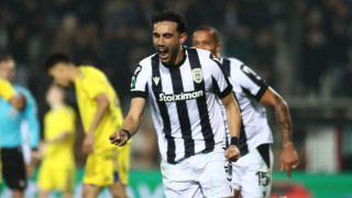 ΠΑΟΚ: Μήνυμα στήριξης στον Μιχαηλίδη και από τους υπόλοιπους συνδέσμους