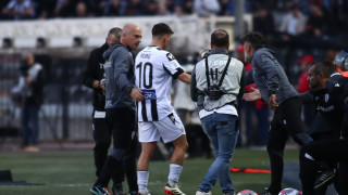 ΠΑΟΚ: Δεν άλλαξαν τα δεδομένα για τον Μουργκ