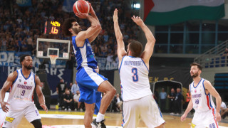 Έπεσε μαχόμενος ο Ηρακλής, επέστρεψε στην Stoiximan Basket League ο Πανιώνιος