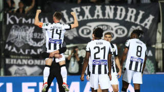 Στην Τούμπα των 65 ετών ζωής, διεκδικεί μία καλύτερη ευρωπαϊκή πορεία στο Europa League