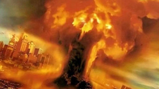 Ο χάρτης με τις ασφαλέστερες χώρες σε περίπτωση Γ' Παγκοσμίου Πολέμου