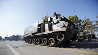 ΝΑΤΟ: Νέο ρεκόρ στις εξοπλιστικές δαπάνες-Σε ποια θέση βρίσκεται η Ελλάδα