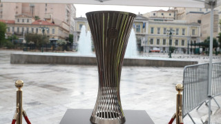 Τα ζευγάρια των ημιτελικών του Conference League - Πότε θα γίνουν τα παιχνίδια