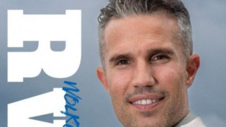 Ο Φαν Πέρσι ανακοινώθηκε από τη Χέρενφεν