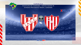 «X-Files» :  Η Σκάλυ είναι απόλυτη: I want to believe you, darling Instituto AC Cordoba…