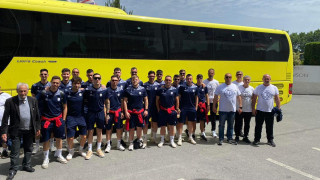 Στη Γ' Εθνική η Αλεξανδρούπολη