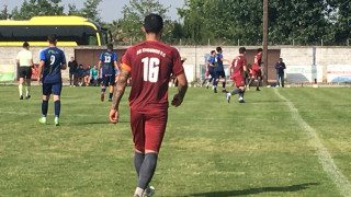 Κρατάει την τύχη της στα χέρια της η ΑΕ Ευόσμου, μακριά από την τριάδα το ΙΕΚ ΔΕΛΤΑ