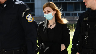 Δίκη Πισπισπίργκου: Καταθέτει η μητέρα της 35χρονης κατηγορούμενης