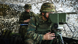 Λαμία: Πέθανε 40χρονος στρατιωτικός την ώρα που έτρεχε