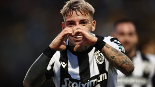 Μπράντον: «Είμαστε πρωταθλητές, τα καταφέραμε - Περήφανος γι' αυτή την ομάδα»