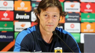 La Provence: «Στο στόχαστρο της Μαρσέιγ ο Αλμέιδα»